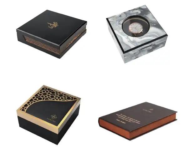 GUANGZHOU GAOSHENG WOOD PRODUCT LIMITED