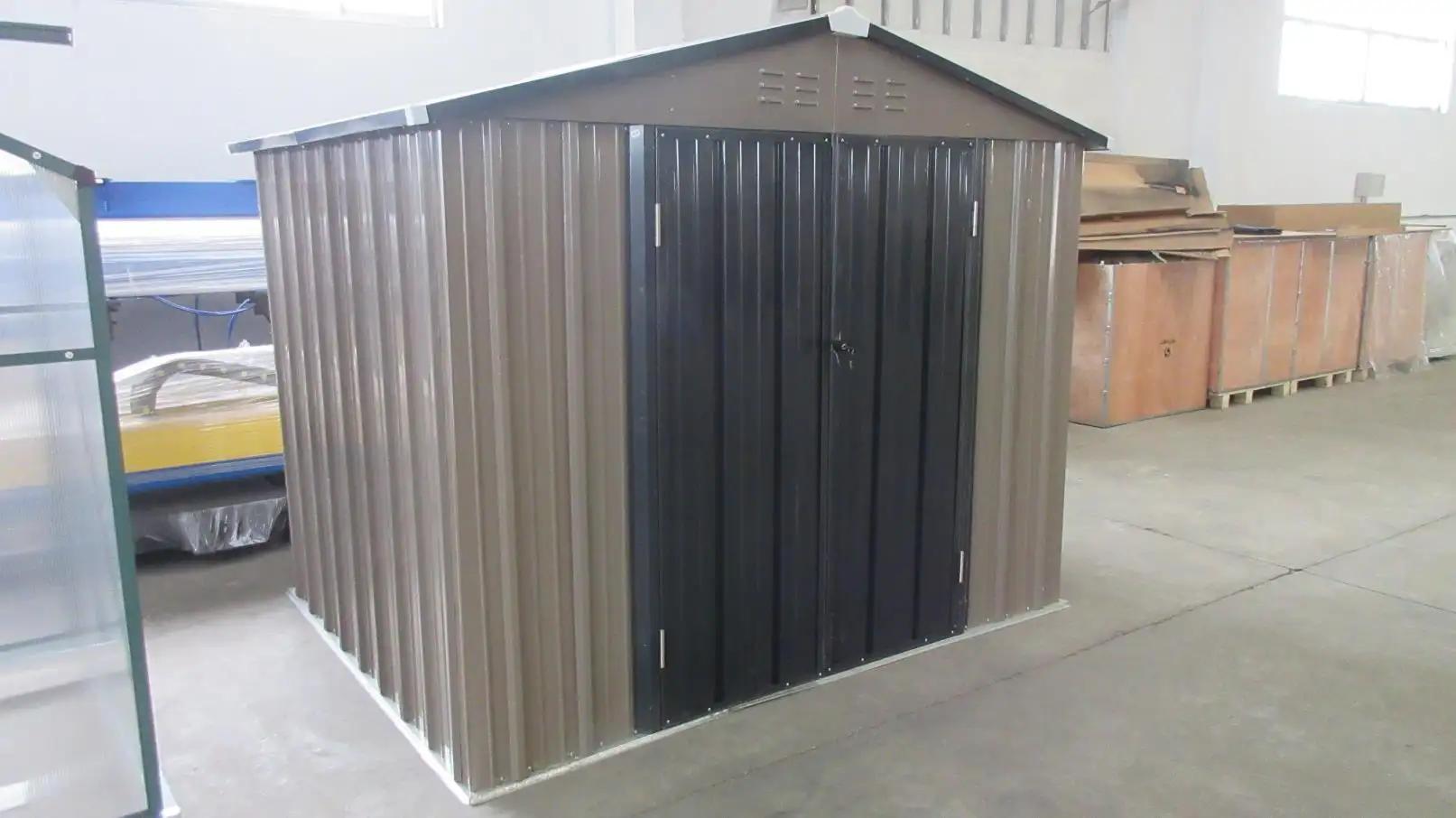 Baisiwei Machinery Co., Ltd.