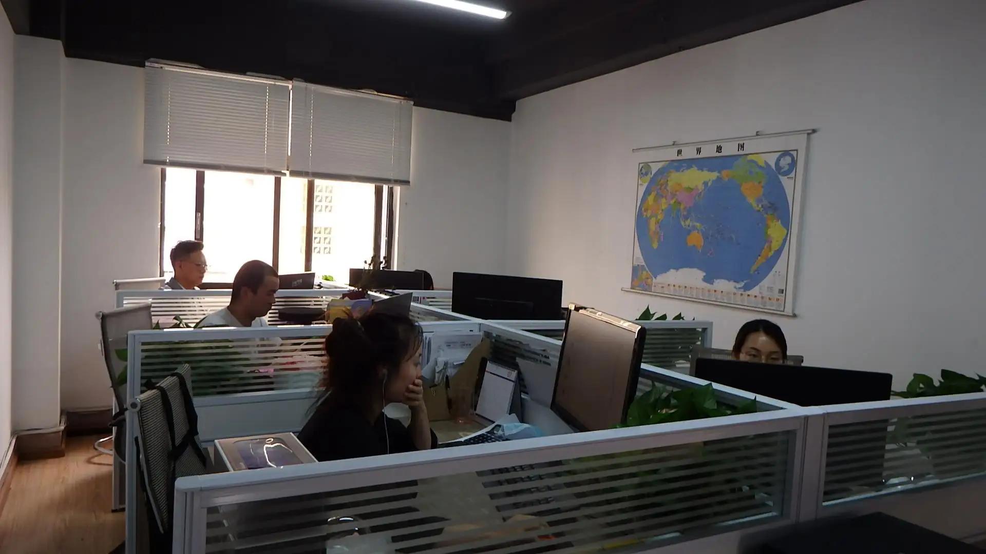 Yunnan Funcy Trade Co., Ltd.