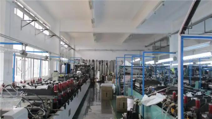 Shenzhen Haixuanwei Packing Co., Ltd.