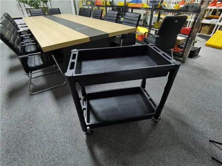 Qingdao Runbell Co., Ltd.