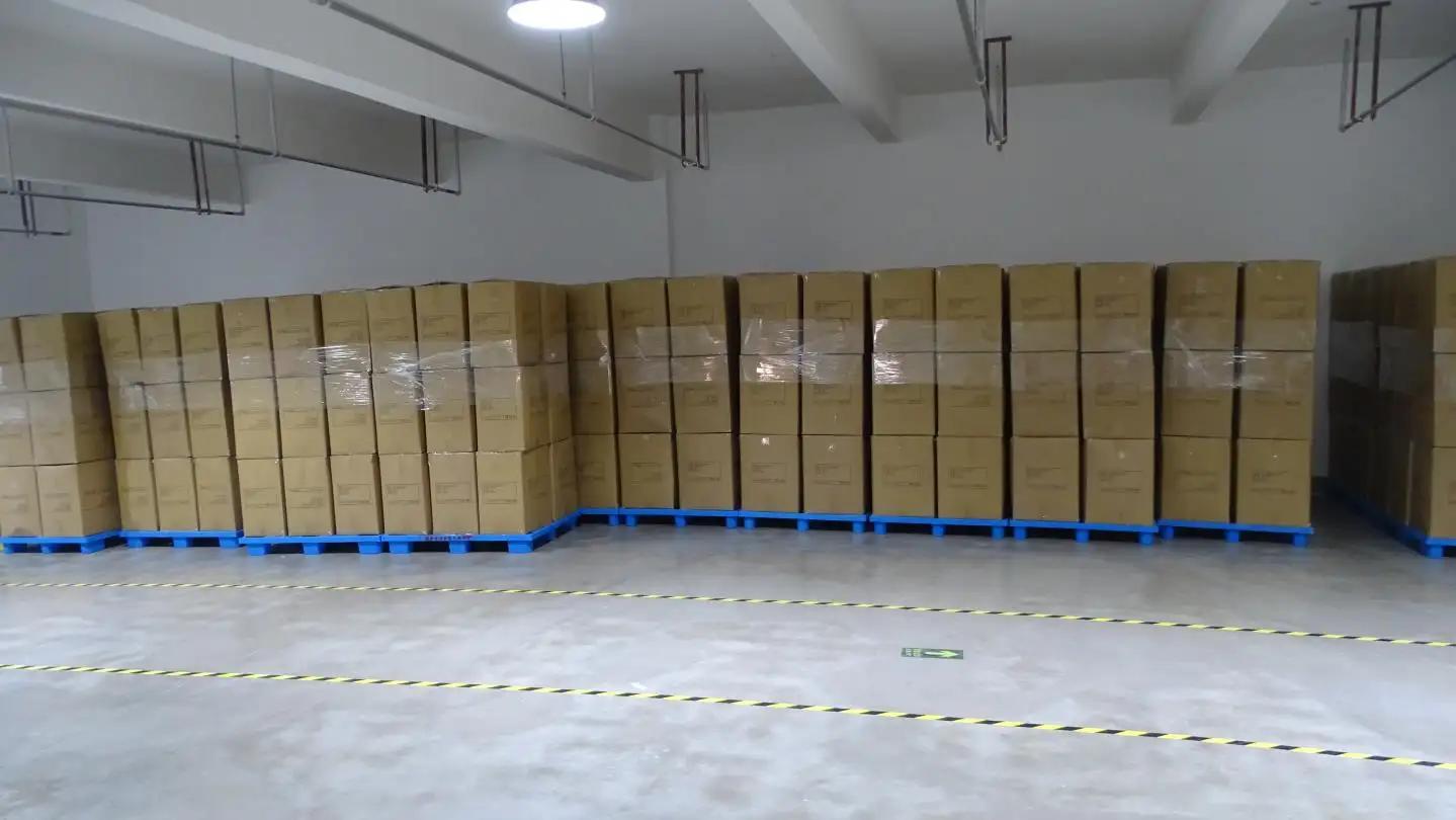 Wenzhou Xinghe Packaging Co., Ltd.