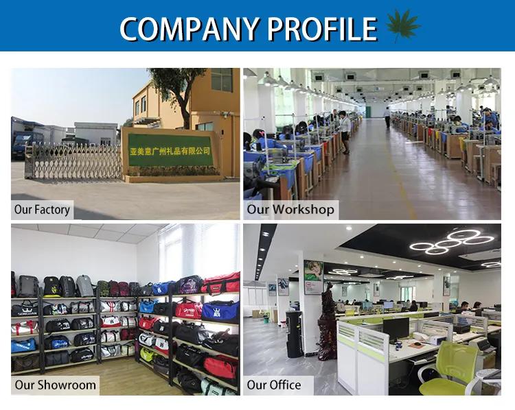 Shenzhen New Concept Bag Co., Ltd.