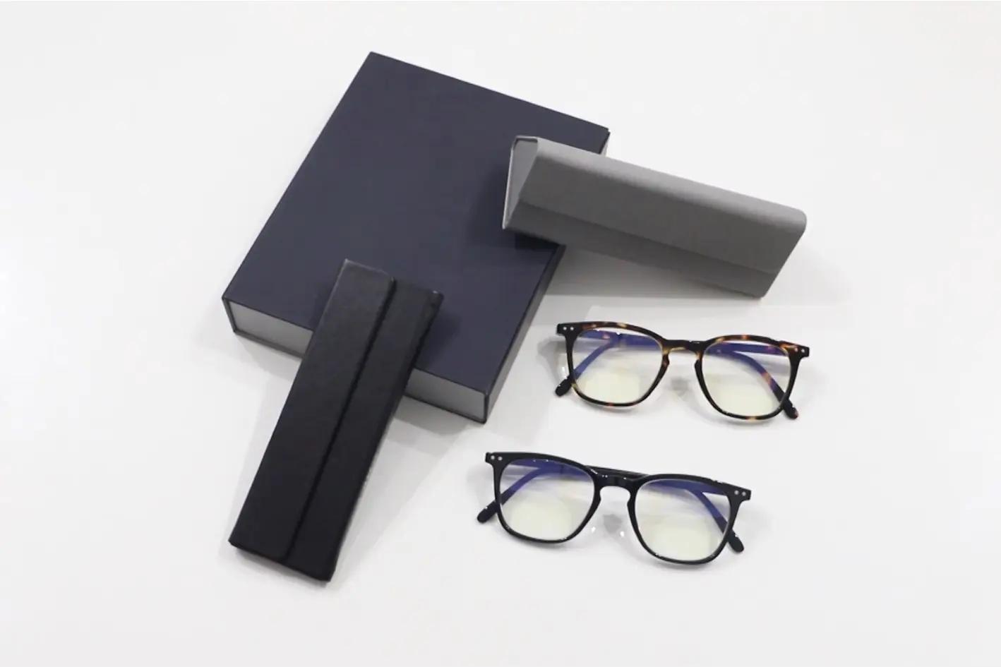 Wenzhou Croesus Optical Co., Ltd.