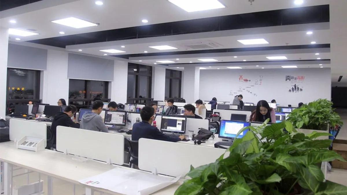 Shenzhen Yonanson Technology Co., Ltd.