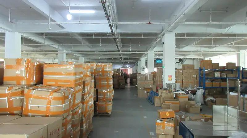 Supplier