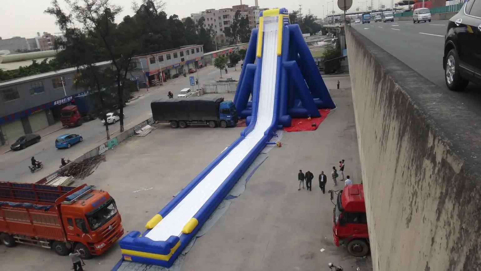 Guangzhou Caiyun Inflatable Products Co., Ltd.