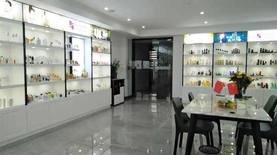 Shangyu Shengruisi Packaging Co., Ltd.