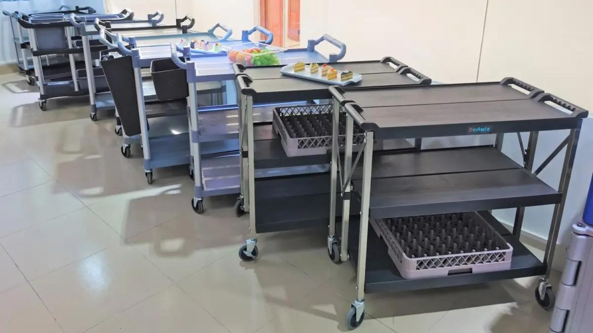 Guangdong Shunde Bestwin Commercial Kitchenware Co., Ltd.