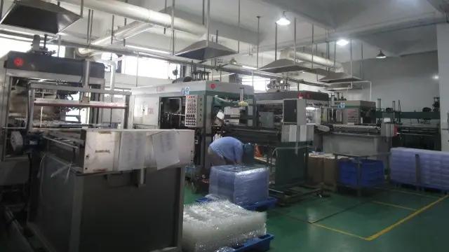 Jiangmen Ruiding Creative Packaging Co., Ltd.