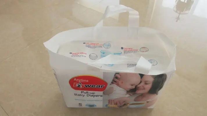 Jinjiang Meite Healthy Supplies Co., Ltd.