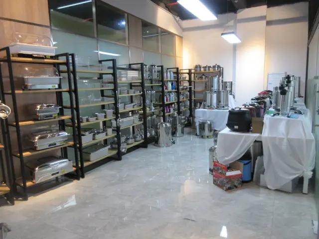 Supplier
