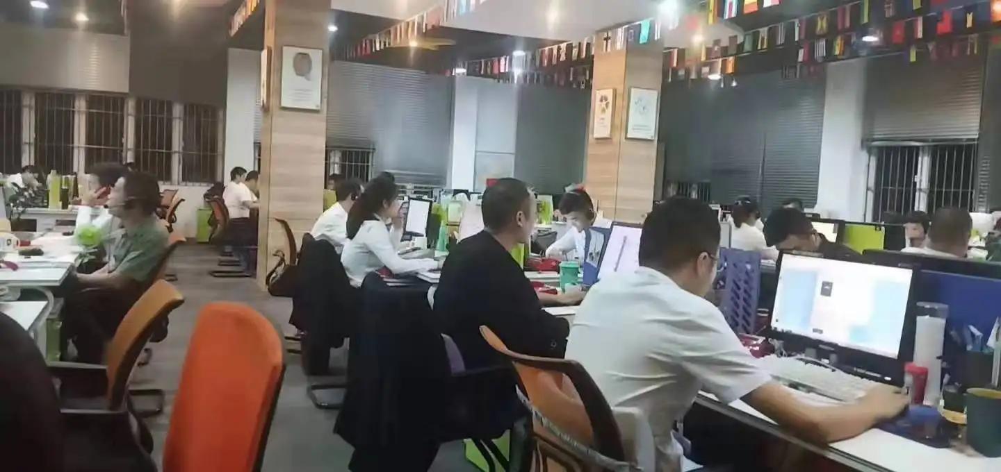 Zhejiang Baizhuo Amusement Equipment Co., Ltd.