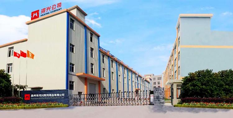 Quanzhou Hexing Display Products Co., Ltd.