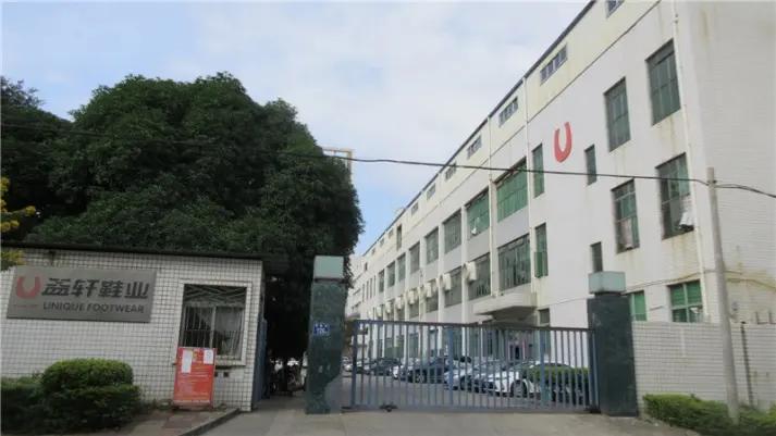 Unique (Quanzhou) Light Industry Co., Ltd.