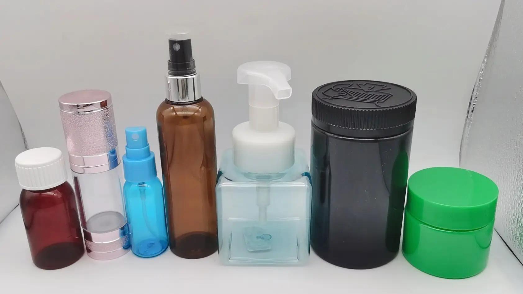 Suzhou Genting Plastic Co., Ltd.