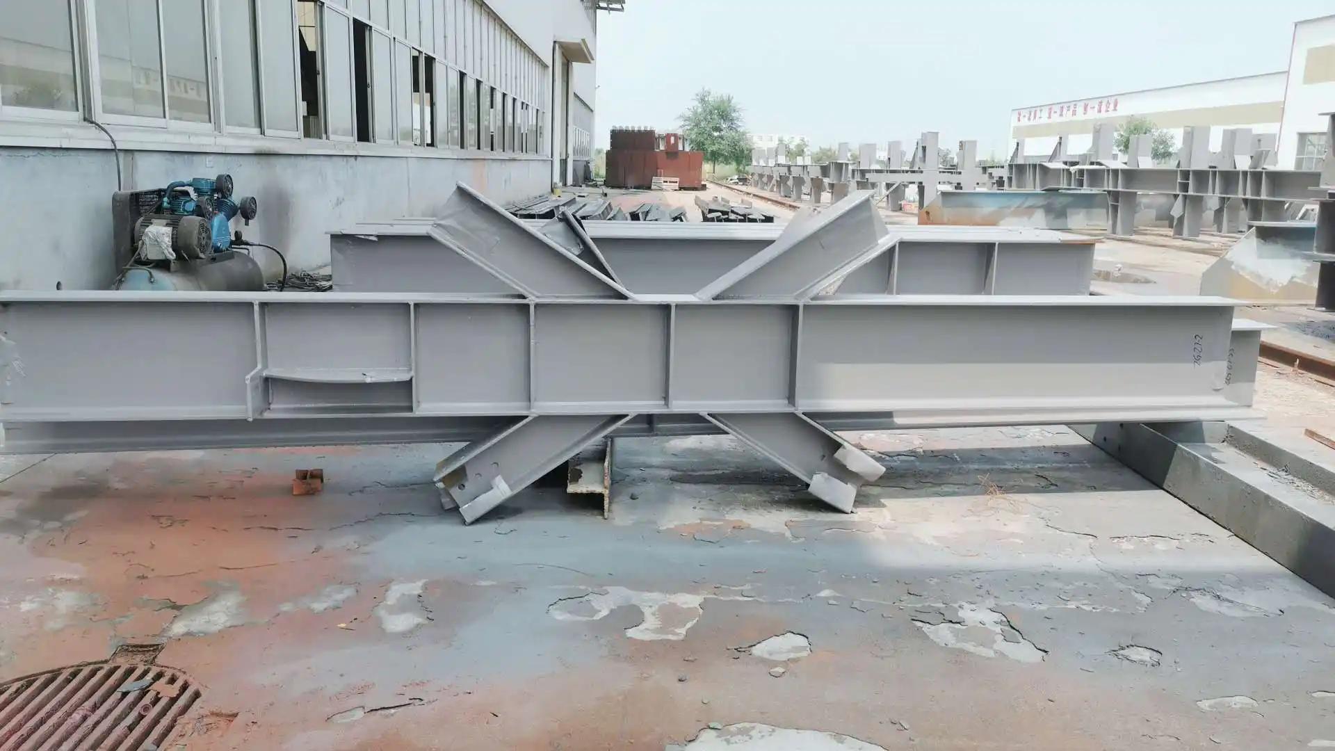Shandong Hongtian Heavy Industries Co., Ltd.