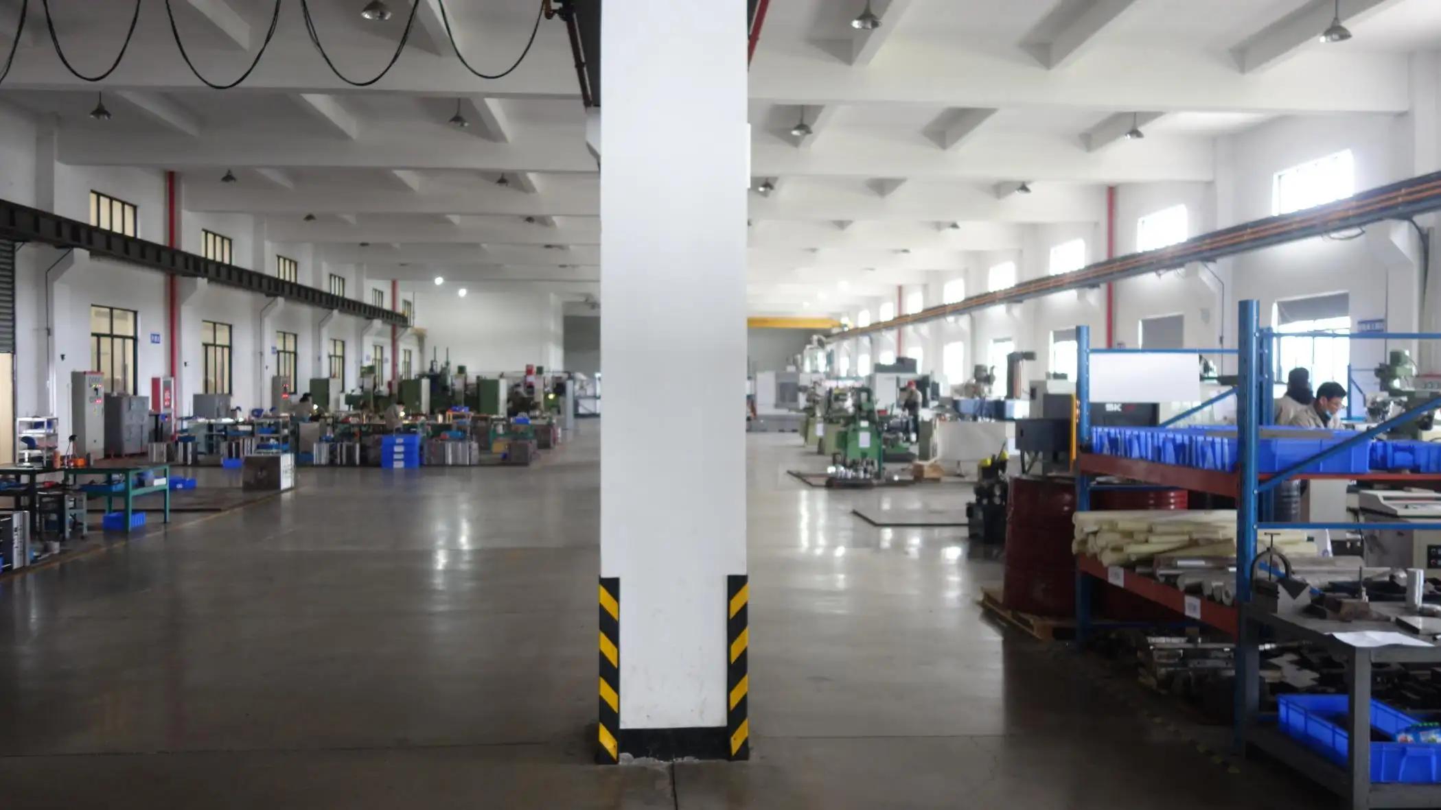 Zhejiang Magicpack Co., Ltd.