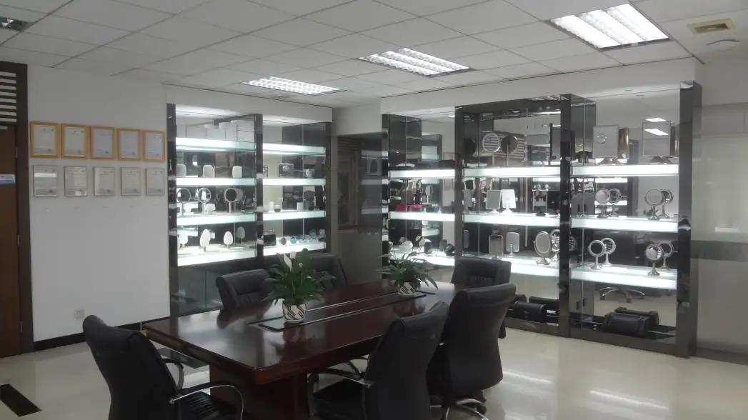 Dongguan Synst Electronics Co., Ltd.