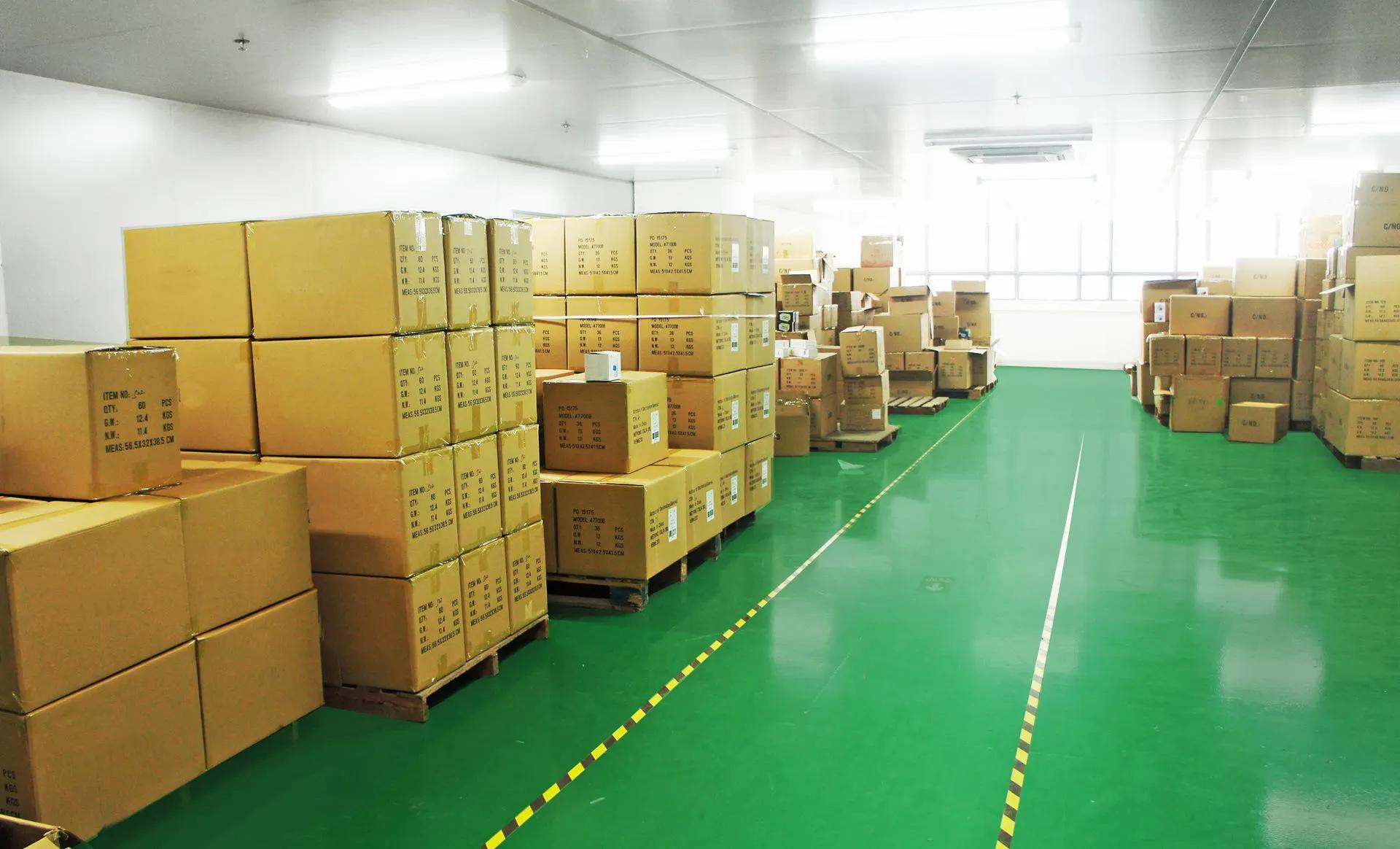 Supplier