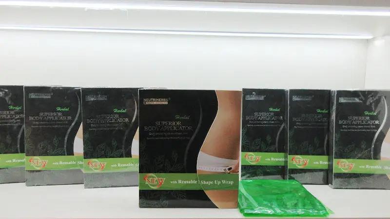 Guangzhou Amarrie Cosmetics Co., Ltd.