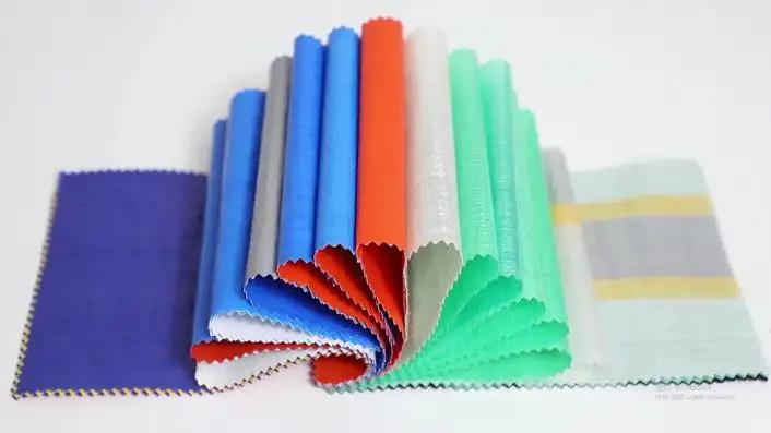 Guangzhou Lvju Waterproof Canvas Co., Ltd.