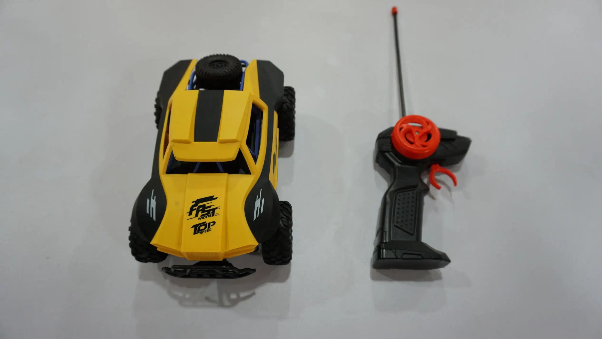 Shantou Cps Toys Co., Ltd.