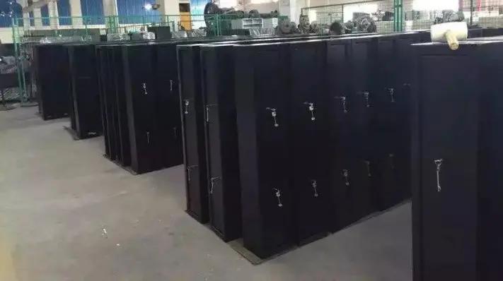 Wuyi Yunlin Steel Products Co., Ltd.