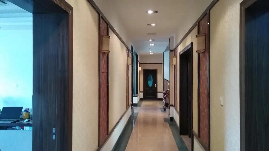Yuyao Ollin Photovoltaic Technology Co., Ltd.