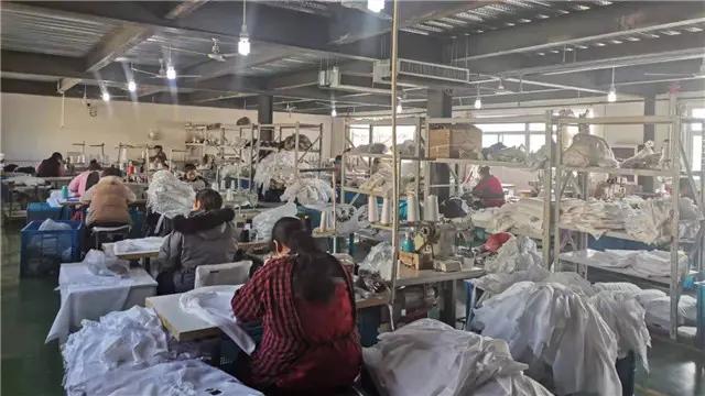 Baoding Youxing Sports Goods Co., Ltd.