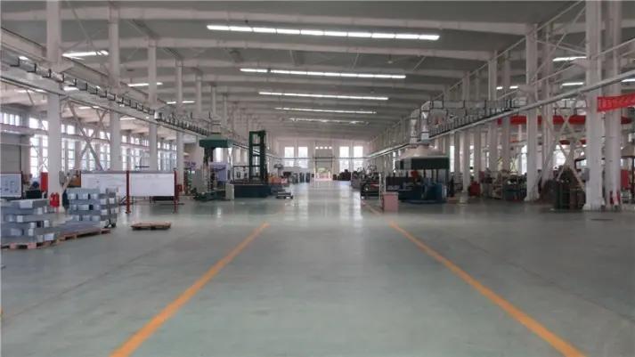 Ruidong Group Co., Ltd.