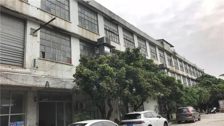 Guangzhou Colorful Bag Co., Ltd.