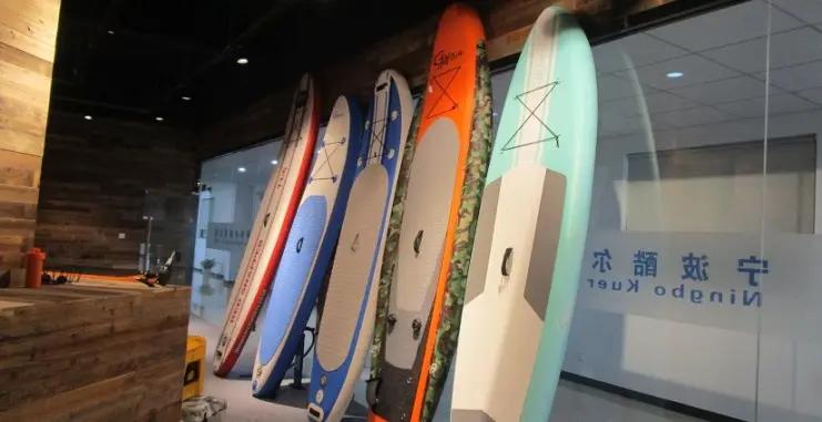 Ningbo Kuer Plastic Technology Co., Ltd.