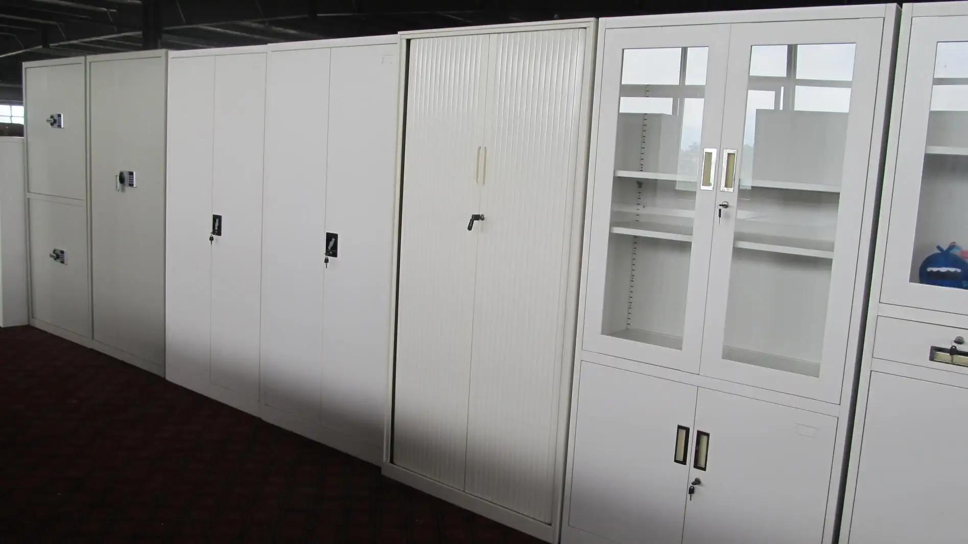 Luoyang Blue Whale Office Furniture Co., Ltd.
