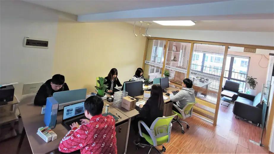 Huizhou Raytop Industrial Company Limited