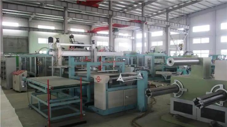 Longkou Shuangji Mechanical Equipment Co., Ltd.