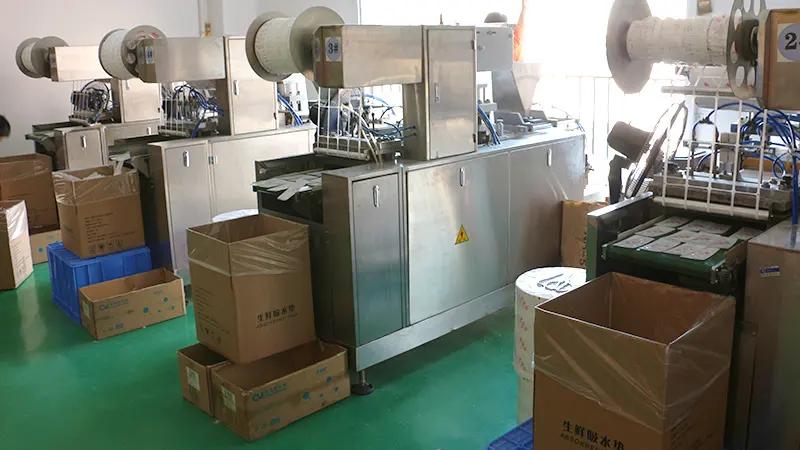 Shenzhen Misource New Material Technology Co., Ltd.