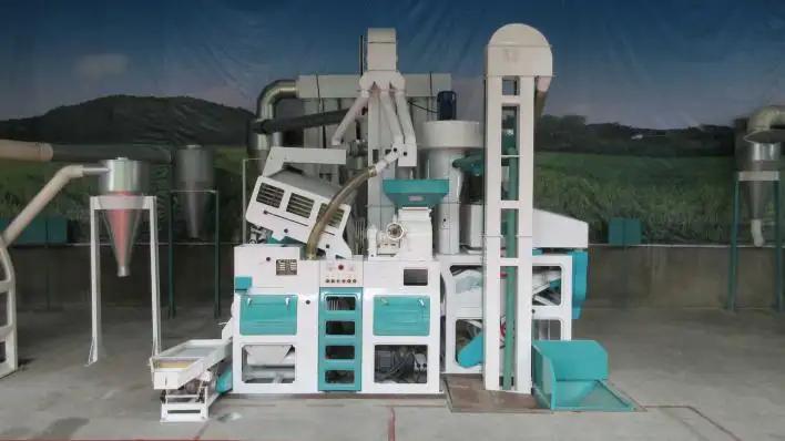Tianmen Xianliang Machinery Co., Ltd.