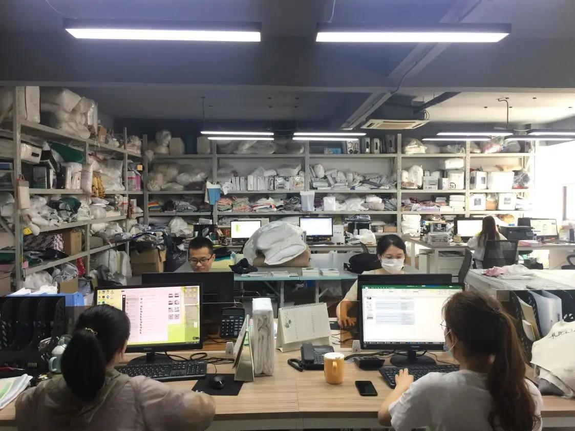Wuxi KX Textiles Co., Ltd.