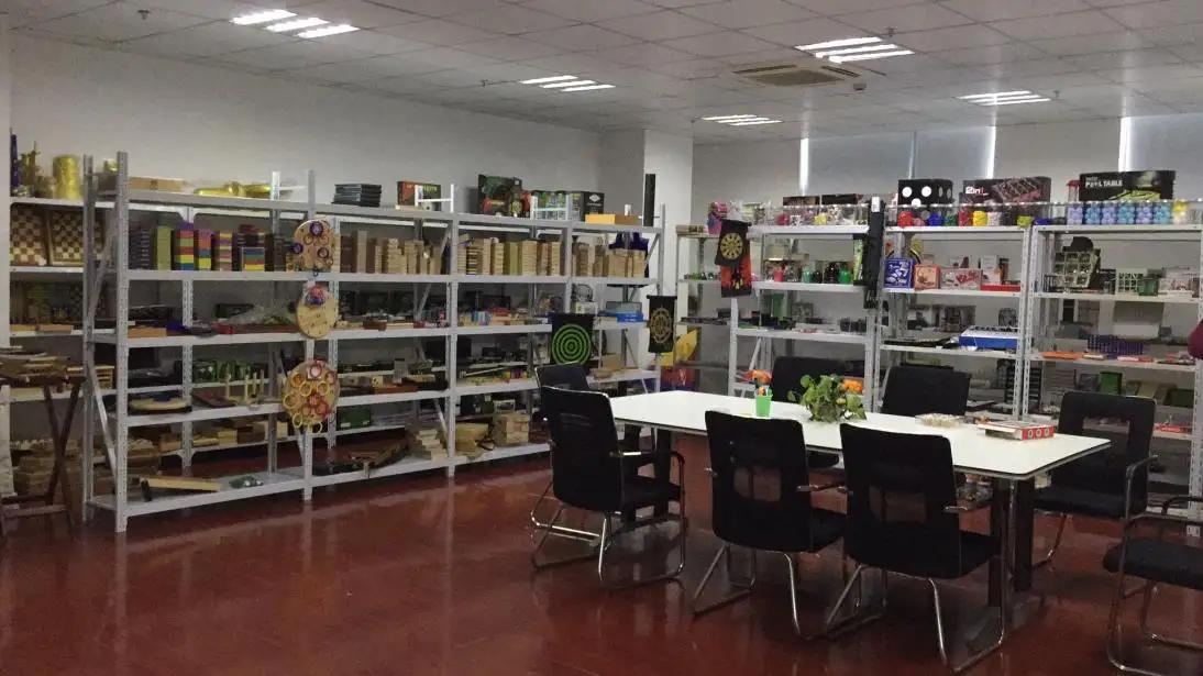 Ningbo Royal Import And Export Co., Ltd.