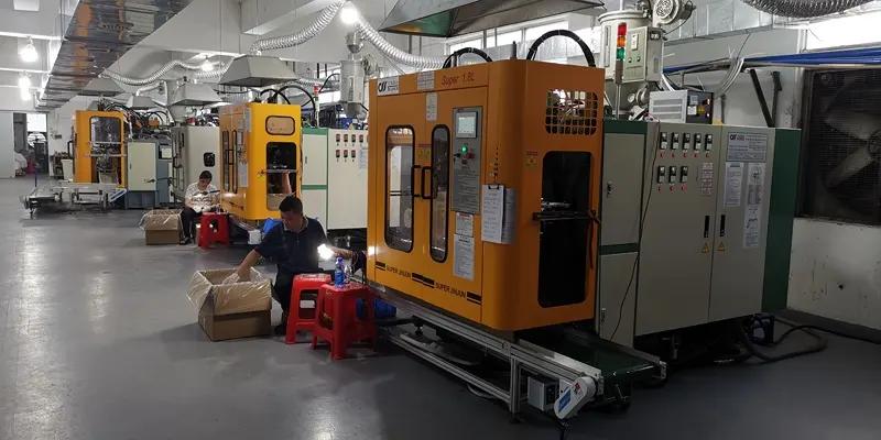 Fuyun Packaging (guangzhou) Co., Ltd.