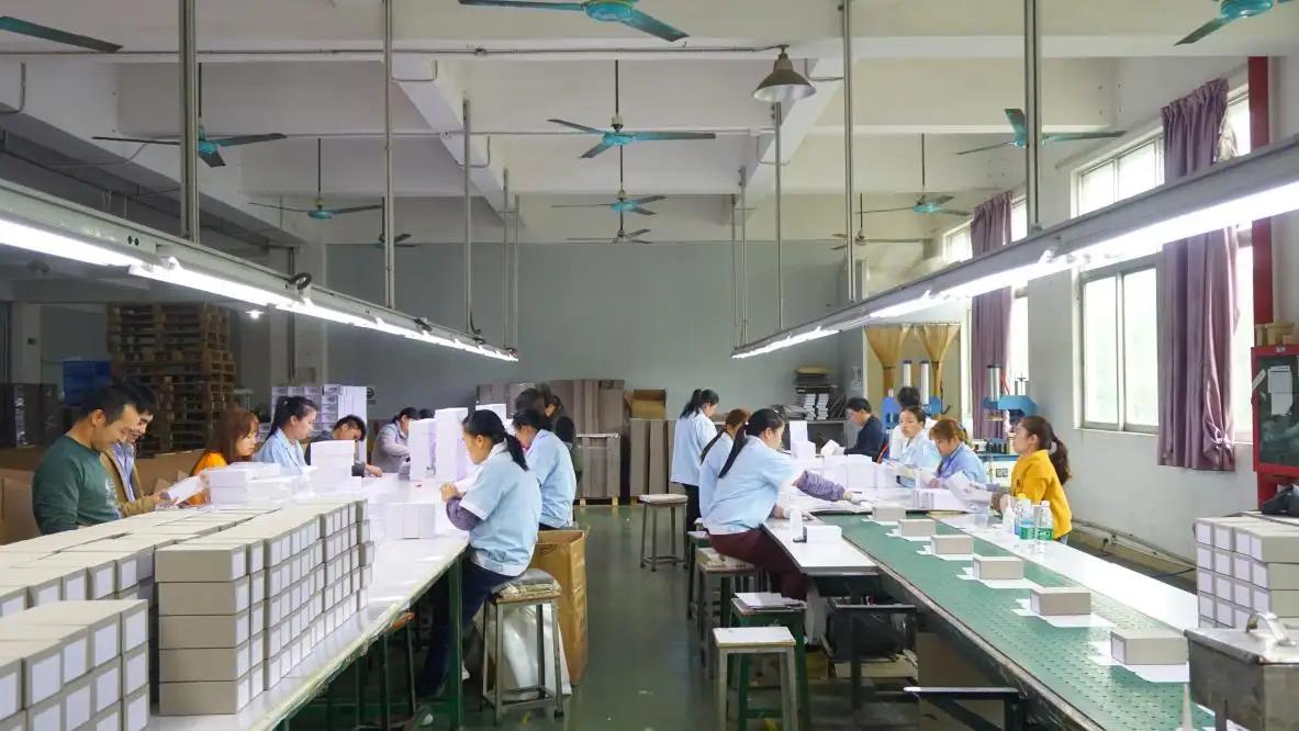 Shenzhen Zhengyuan Paper Technology Co., Ltd.