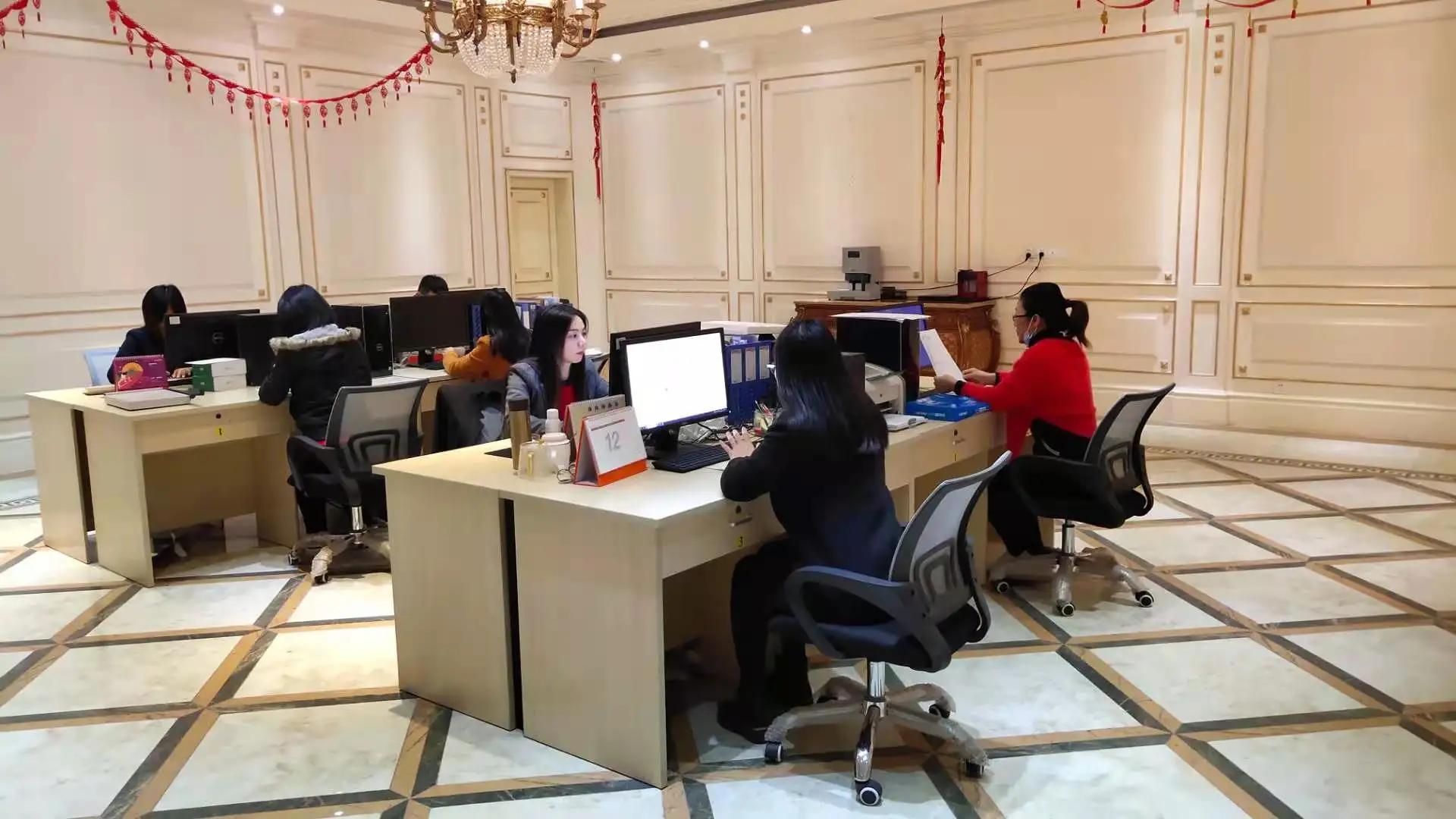 Dongguan Hopehead Decorative Materials Company Limited