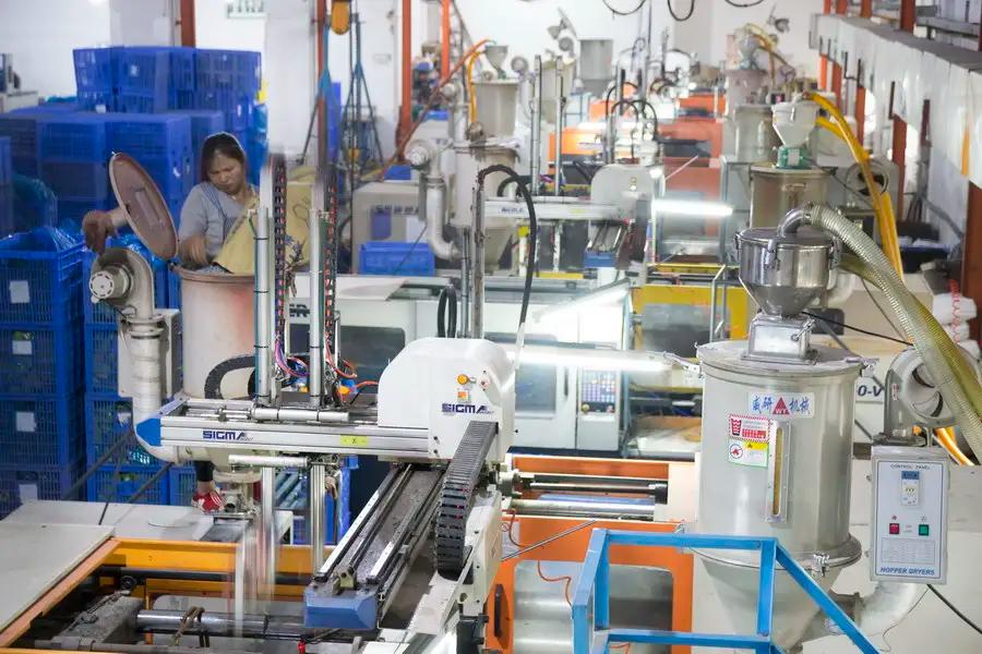 Zhongshan Biaoqi Houseware Co., Ltd.