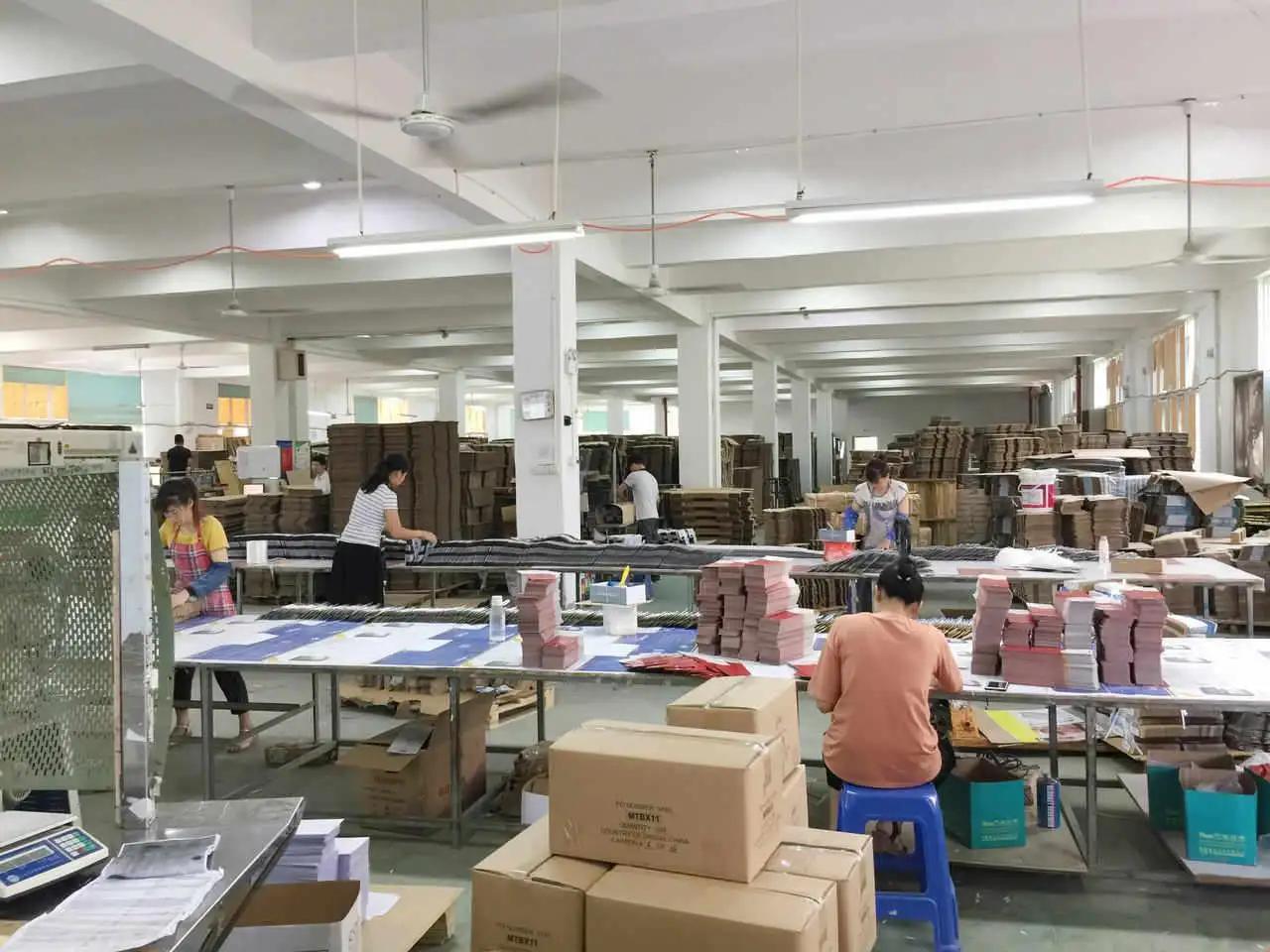 Xiamen Lutengda Printing Co., Ltd.
