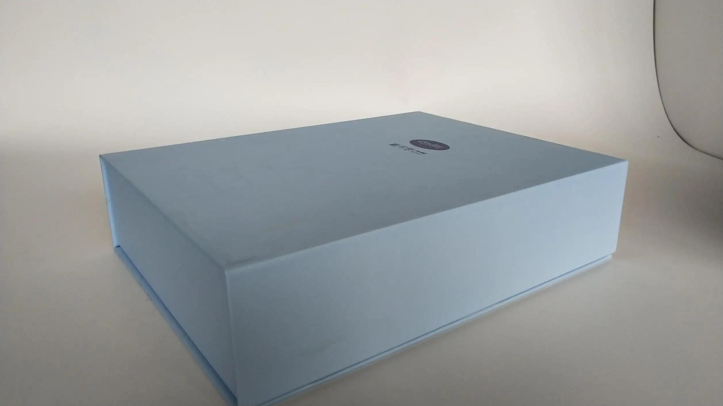 Zhangjiagang Hongrun Printing Co., Ltd.