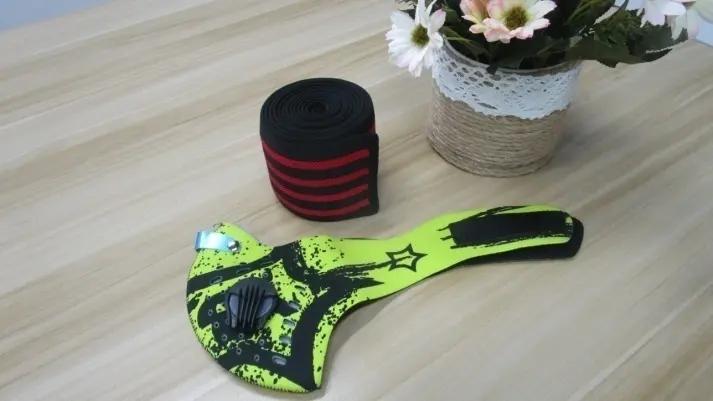 Tianjin JRQ Sports Products Co., Ltd.