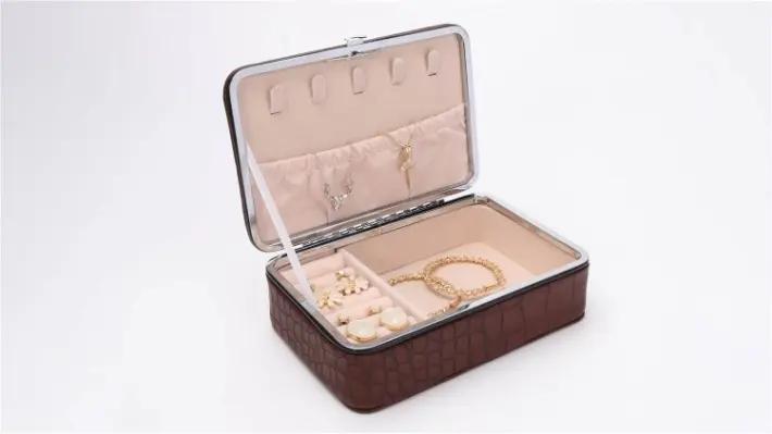 Shenzhen OJR Leather Products Ltd