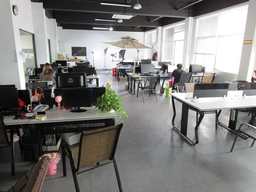 Linhai Fenghui Home Furnishing Co., Ltd.
