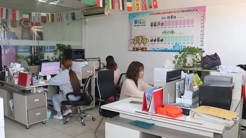JC Display Packaging Co., Ltd